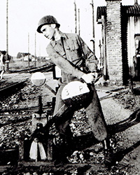 Emanuel Epstein